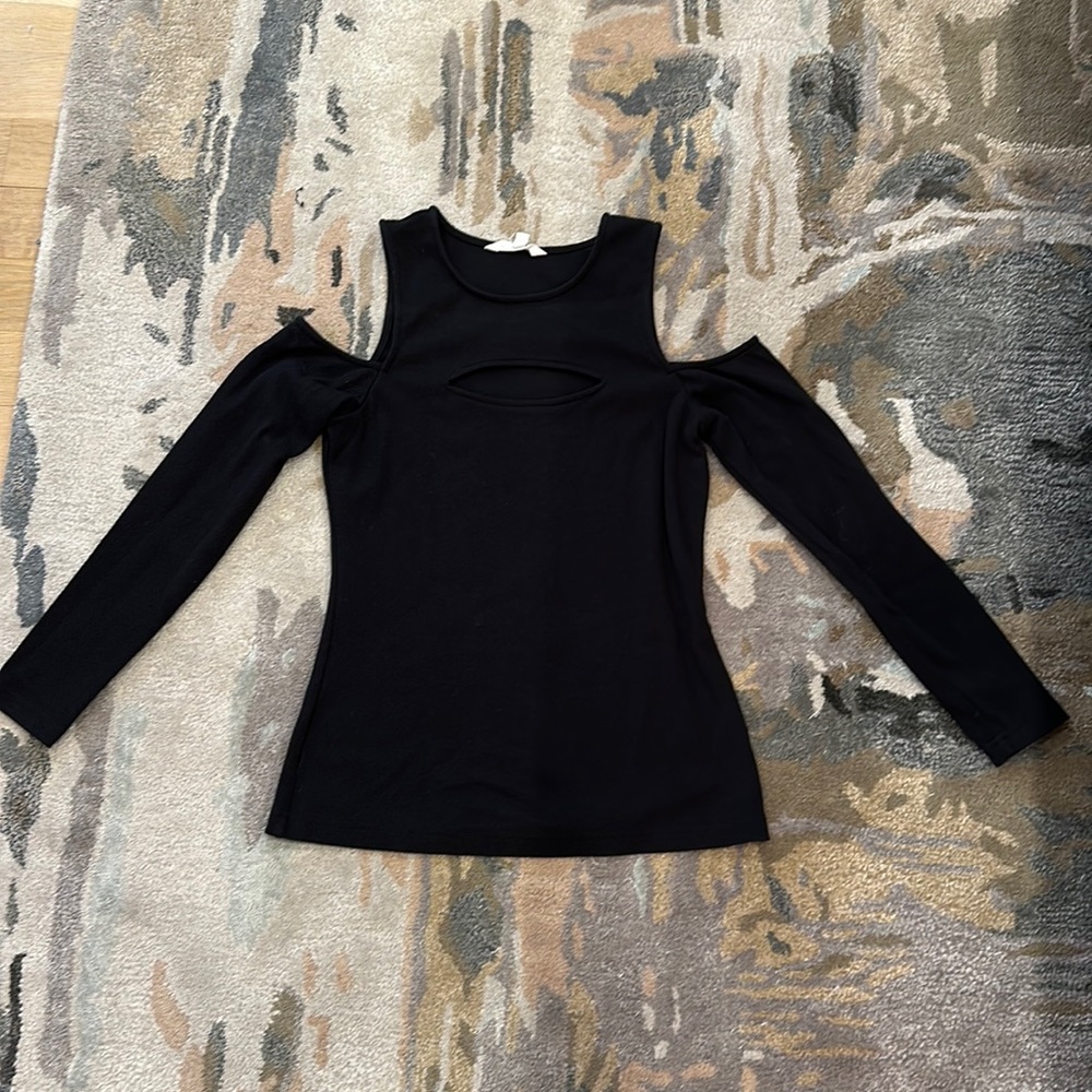 BB DAKOTA women’s top size M